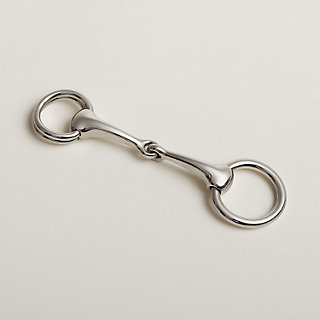 スカーフリング 《モール》 | Hermès - エルメス-公式サイト